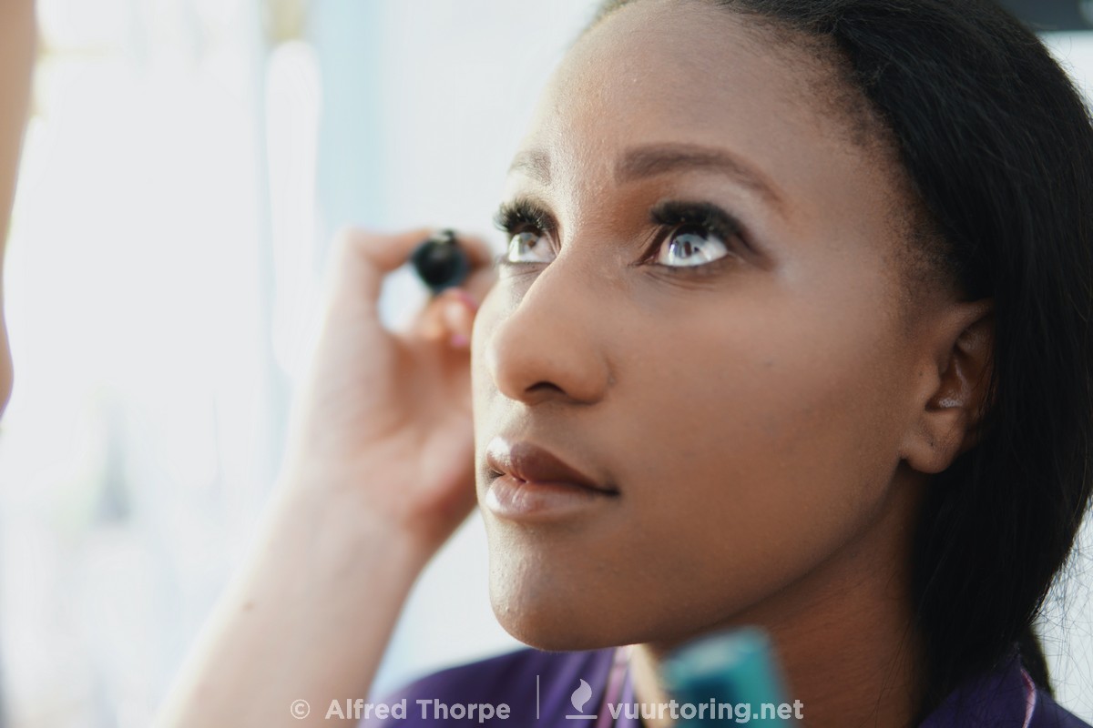 Schaun & Akosia Colin